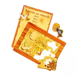 Игровой набор