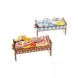 Игровой набор