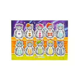 Игровой набор