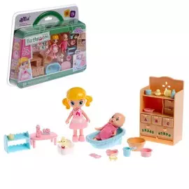 Игровой набор