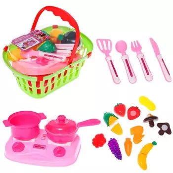 Игровой набор