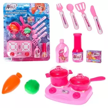 Игровой набор