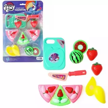 Игровой набор