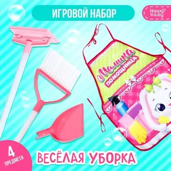 Игровой набор
