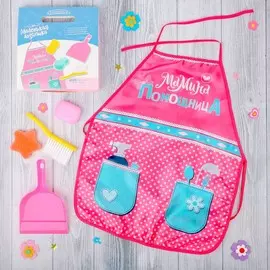 Игровой набор