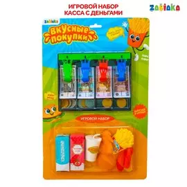 Игровой набор