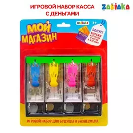 Игровой набор