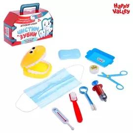 Игровой набор