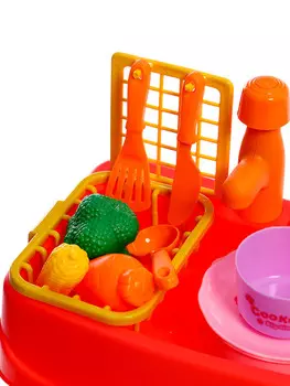 Игровой набор