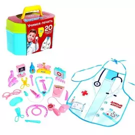 Игровой набор