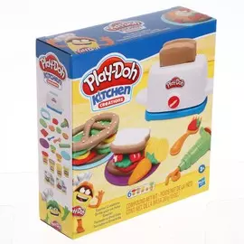 Игровой набор для лепки