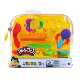 Игровой набор для лепки