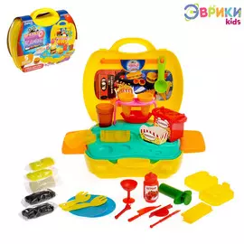 Игровой набор для лепки