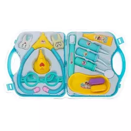 Игровой набор доктора