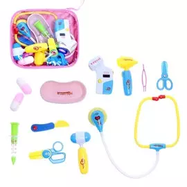 Игровой набор доктора