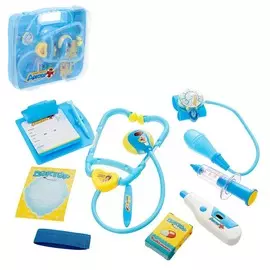 Игровой набор доктора