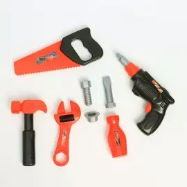 Игровой набор инструментов