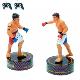 Игровой набор радиоуправляемый