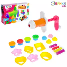 Набор для игры с пластилином