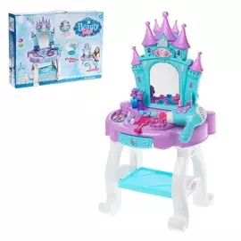 Игровой набор-трюмо