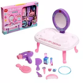 Игровой набор трюмо