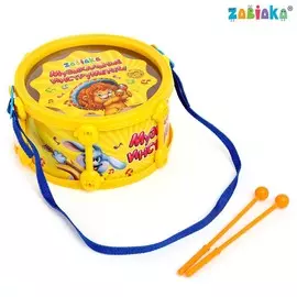Игрушечный барабан