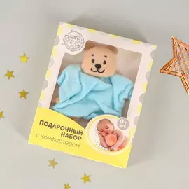 Подарочный набор с комфортером