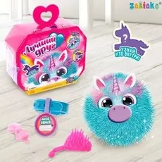 Игрушка-сюрприз