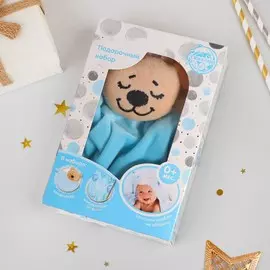 Подарочный набор с комфортером