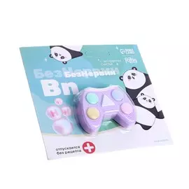 Кубик-антистресс