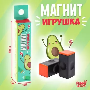 Игрушка-антистресс