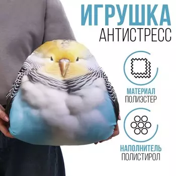 Игрушка антистресс