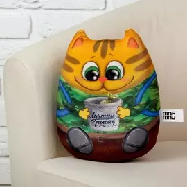 Игрушка-антистресс