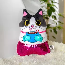 Игрушка-антистресс