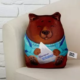 Игрушка-антистресс