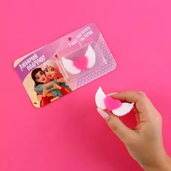 Игрушка антистресс, мялка-релаксант