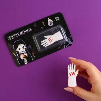 Игрушка антистресс, мялка-релаксант