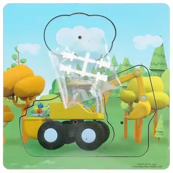 ИГРУШКА ДЕР