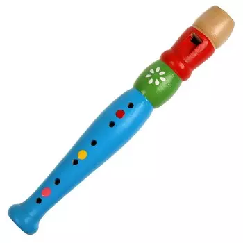 Игрушка деревянная Буратино W0171