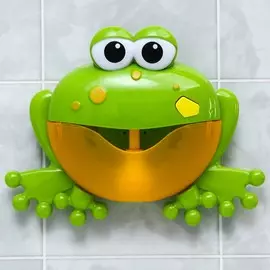 Игрушка для ванны крошка я