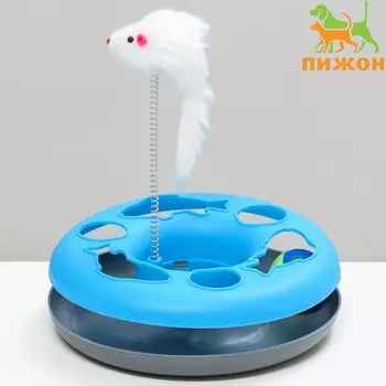 Игрушка для кошек