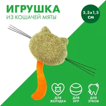 Игрушка для кошек