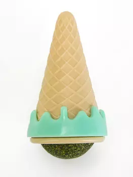 Игрушка для кошек из кошачьей мяты