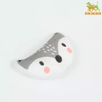 Игрушка для кошек с кошачьей мятой