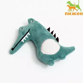 Игрушка для кошек с кошачьей мятой