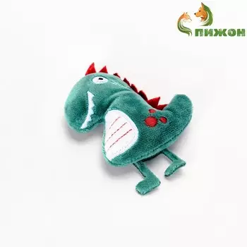 Игрушка для кошек с кошачьей мятой