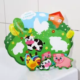 Игрушка для купания