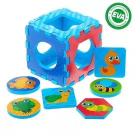Игрушка для купания