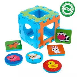 Игрушка для купания