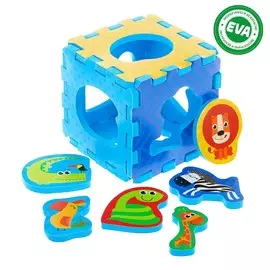 Игрушка для купания